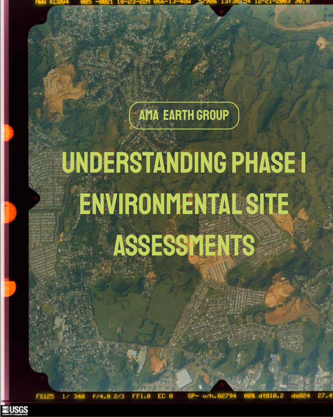 Understanding Phase I Environmental Site Assessment